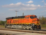 BNSF 5750